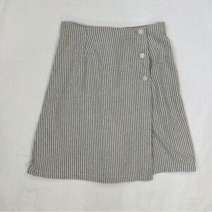 Vintage 90’s Honors Silk Skort